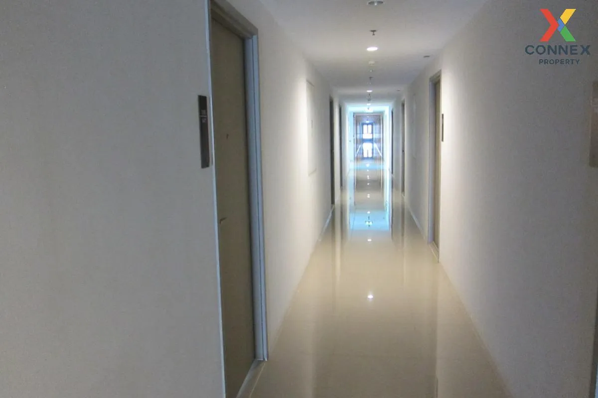 ขายคอนโด  เดอะ สเตจ เตาปูน - อินเตอร์เชนจ์ MRT-เตาปูน บางซื่อ เขต 4