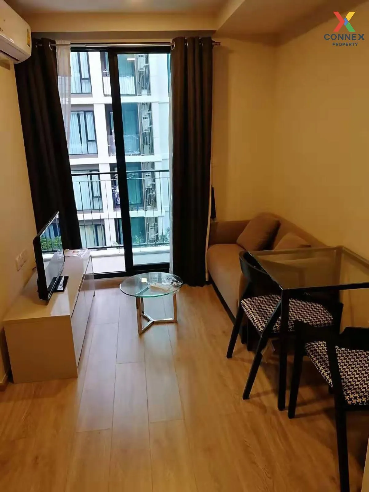 เช่าคอนโด  มาเอสโตร 14 สยาม - ราชเทวี BTS-ราชเทวี ถนนเพชรบุรี เขต 2