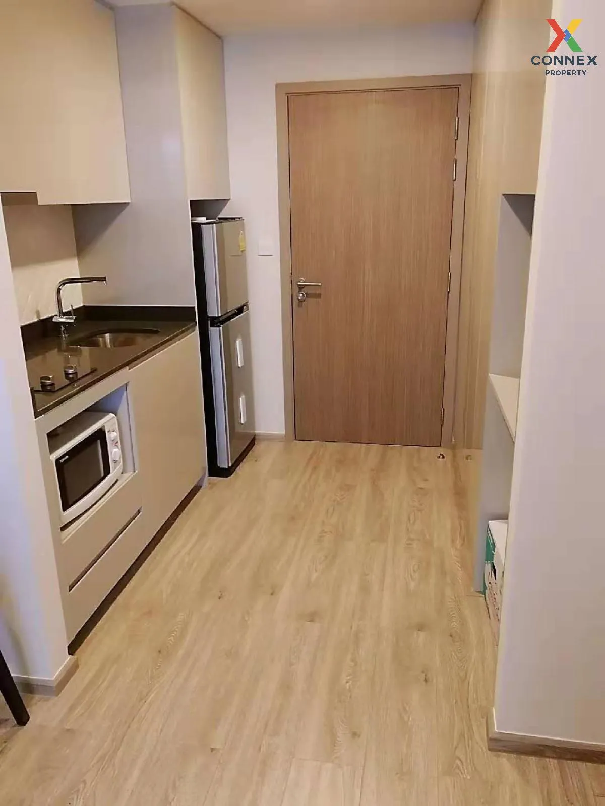 เช่าคอนโด  มาเอสโตร 14 สยาม - ราชเทวี BTS-ราชเทวี ถนนเพชรบุรี เขต 3