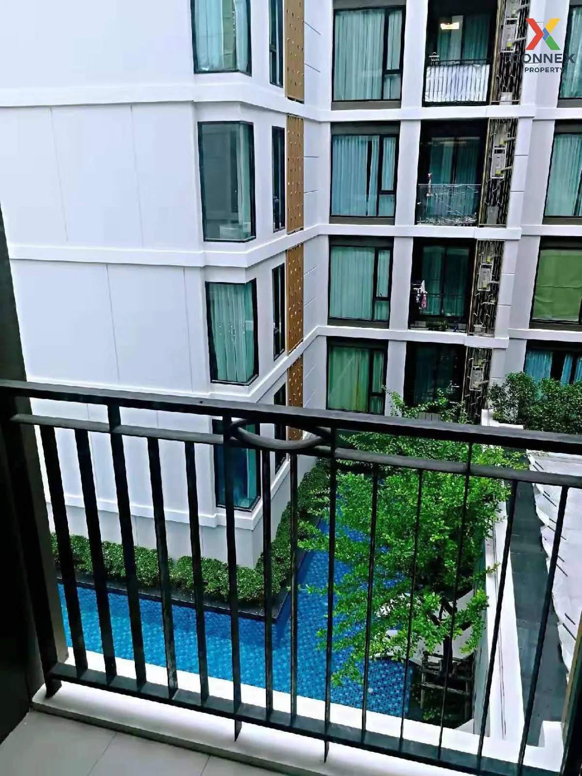 เช่าคอนโด  มาเอสโตร 14 สยาม - ราชเทวี BTS-ราชเทวี ถนนเพชรบุรี เขต