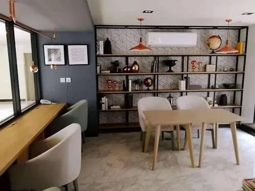 เช่าคอนโด  มาเอสโตร 14 สยาม - ราชเทวี BTS-ราชเทวี ถนนเพชรบุรี เขต ราชเทวี กรุงเทพ CX-120188