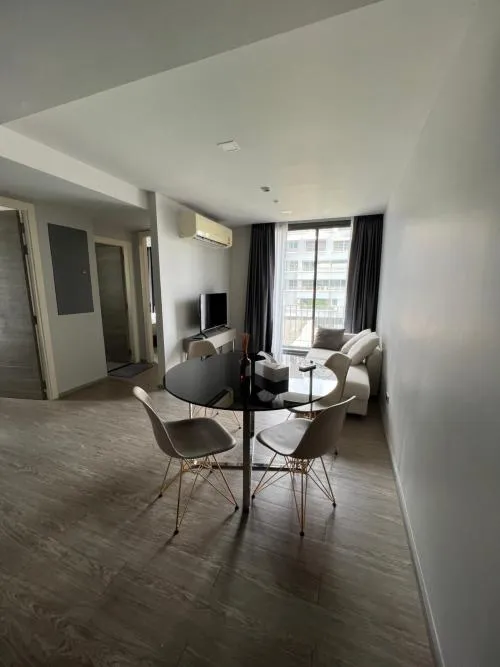 For Rent Condo , Savvi Phahol 2 , Sam Sen Nai , Phaya Thai , Bangkok , CX-120190