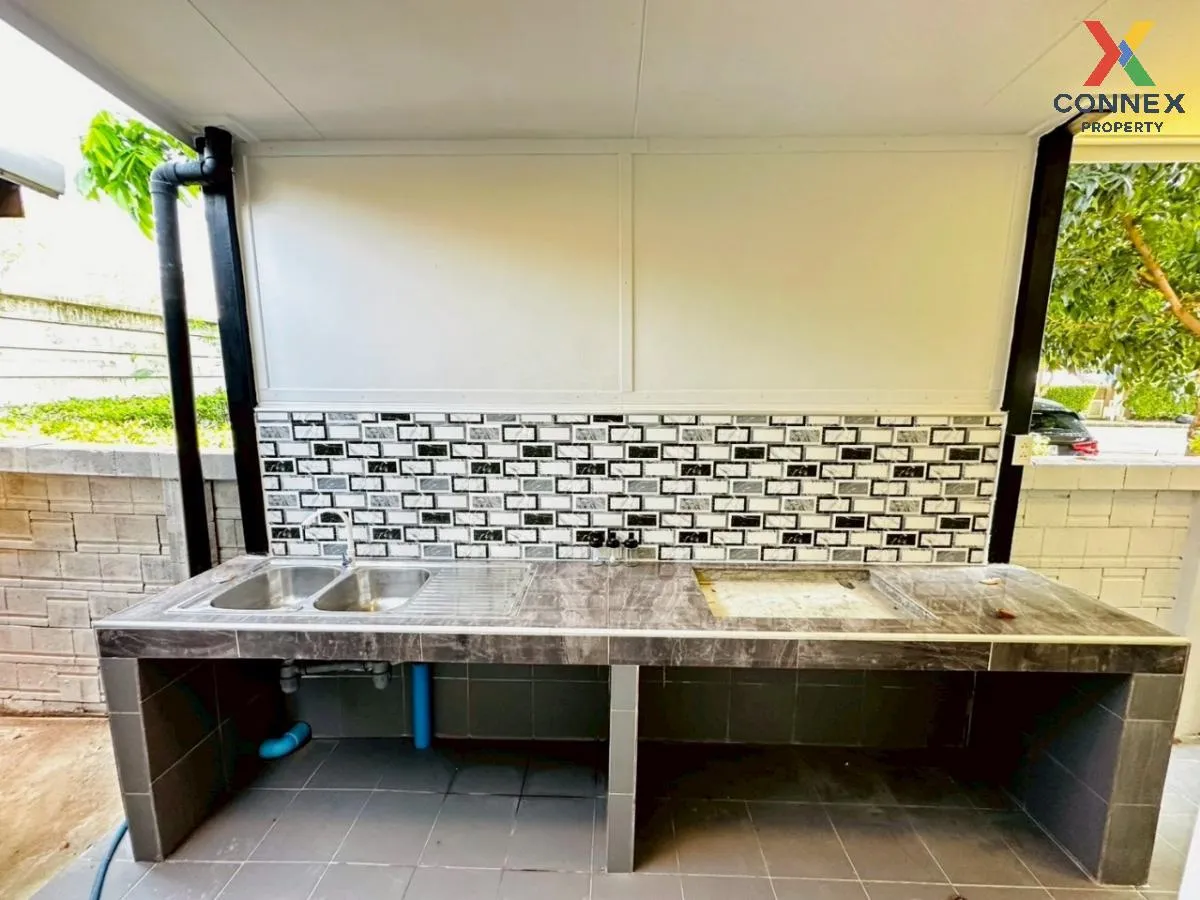 ขายบ้าน  เซนส์ สายไหม 56 วิวสวย ห้องมุม หน้ากว้าง รีโนเวทใหม่ ออเ ขายบ้าน  เซนส์ สายไหม 56 วิวสวย ห้องมุม หน้ากว้าง รีโนเวทใหม่ ออเ