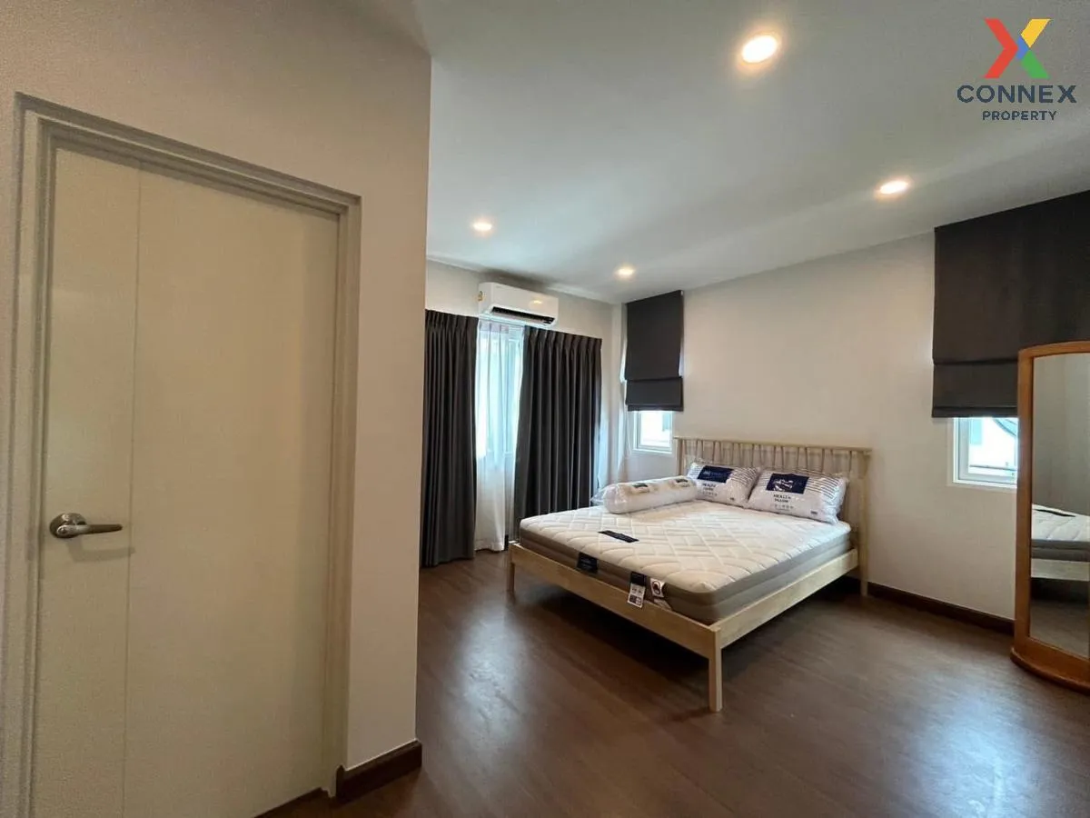 For Rent The City Suksawat 64 , Suk Sawat , Thung Khu , Bangkok ,