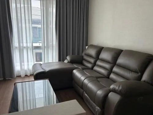 เช่าเดอะ ซิตี้ สุขสวัสดิ์ 64 สุขสวัสดิ์ เขต ทุ่งครุ กรุงเทพ CX-120192