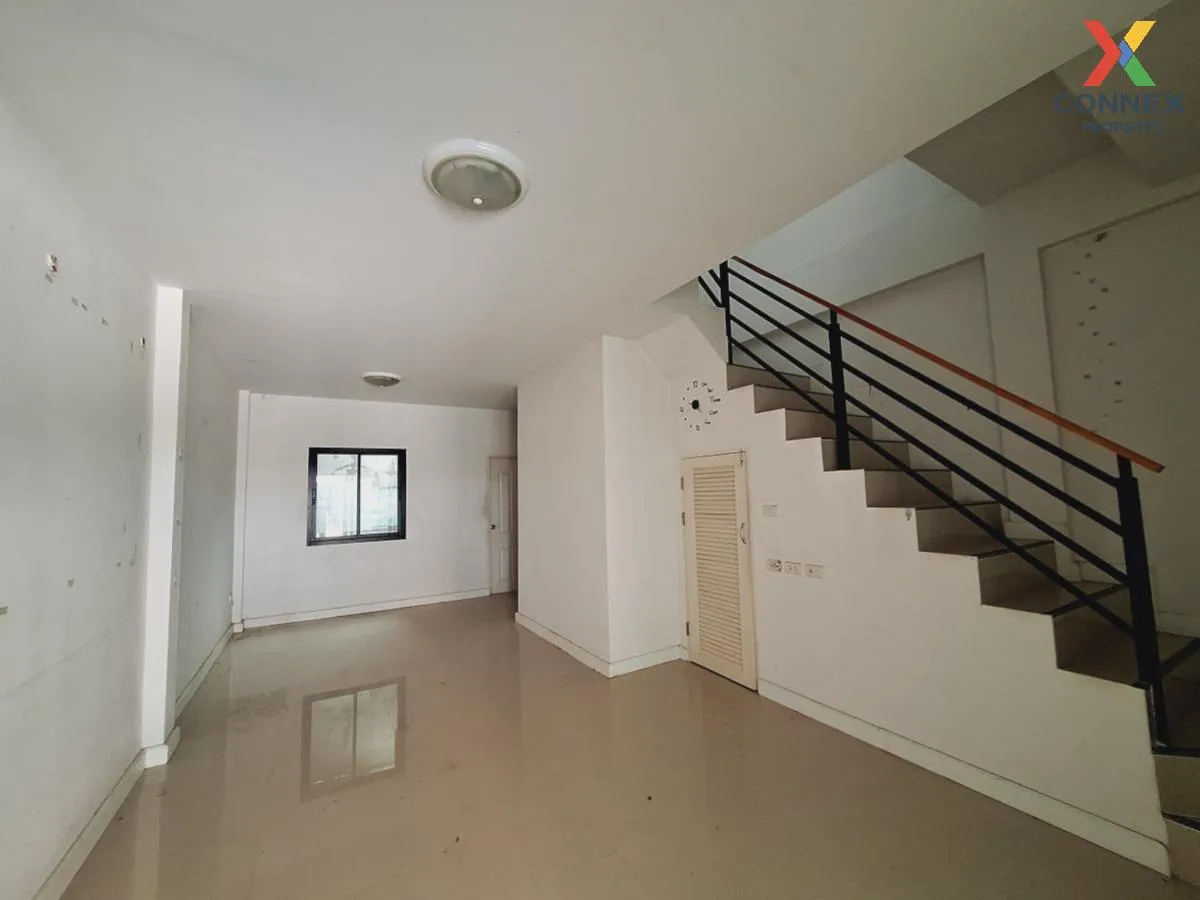 For Sale Townhouse/Townhome  , Cento Park , Bueng , Mueang Chon B