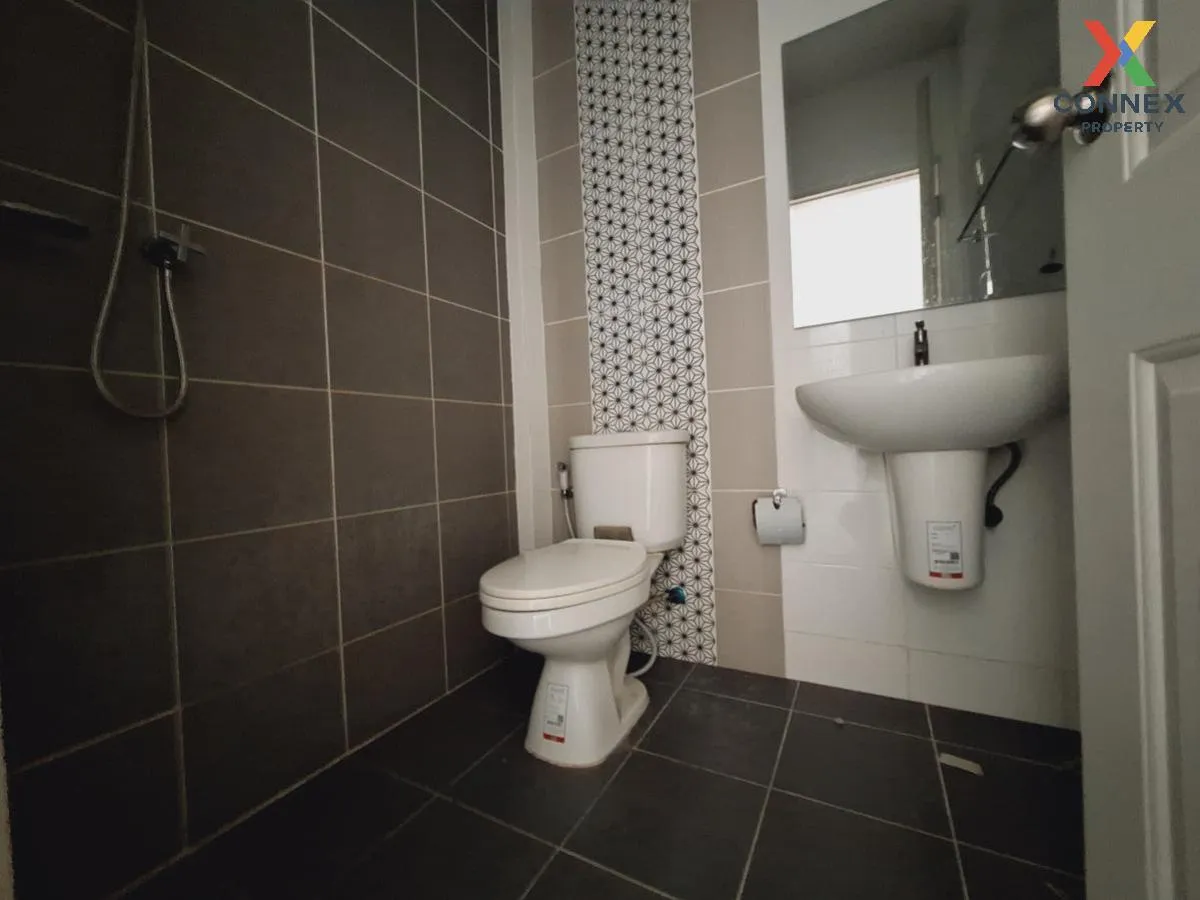 For Sale Townhouse/Townhome  , Cento Park , Bueng , Mueang Chon B