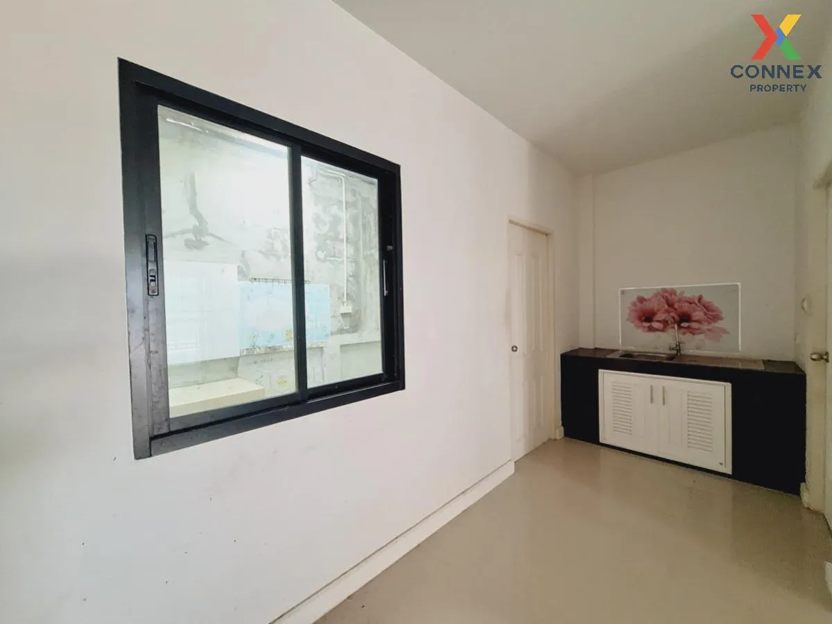 For Sale Townhouse/Townhome  , Cento Park , Bueng , Mueang Chon B