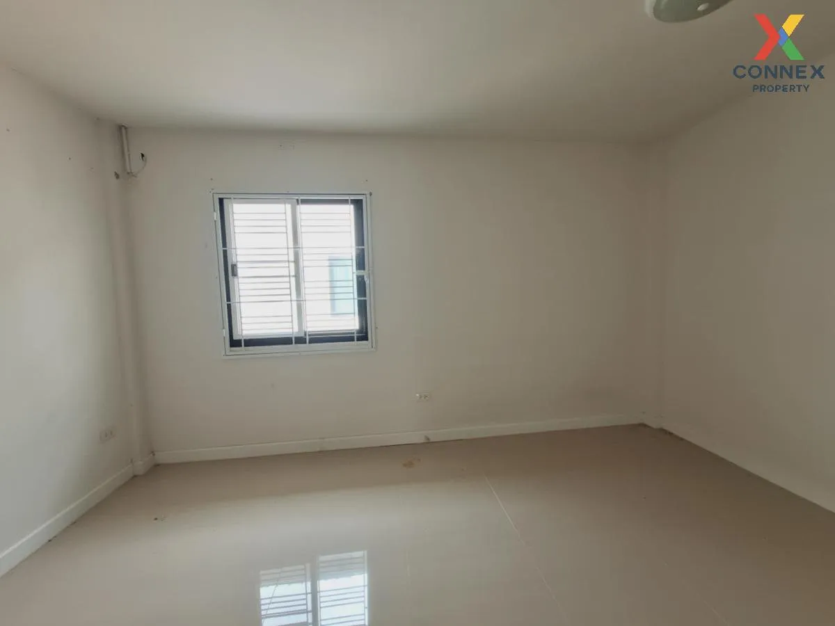 For Sale Townhouse/Townhome  , Cento Park , Bueng , Mueang Chon B