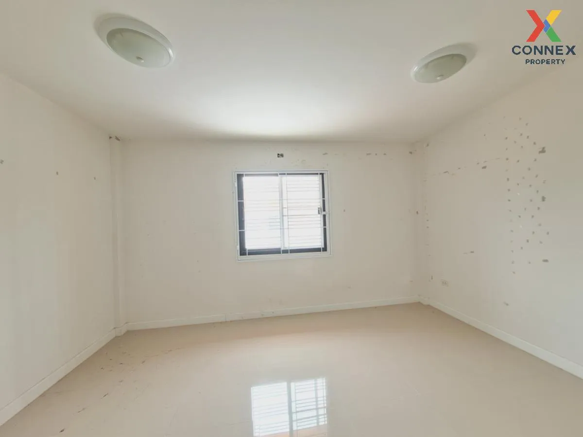 For Sale Townhouse/Townhome  , Cento Park , Bueng , Mueang Chon B