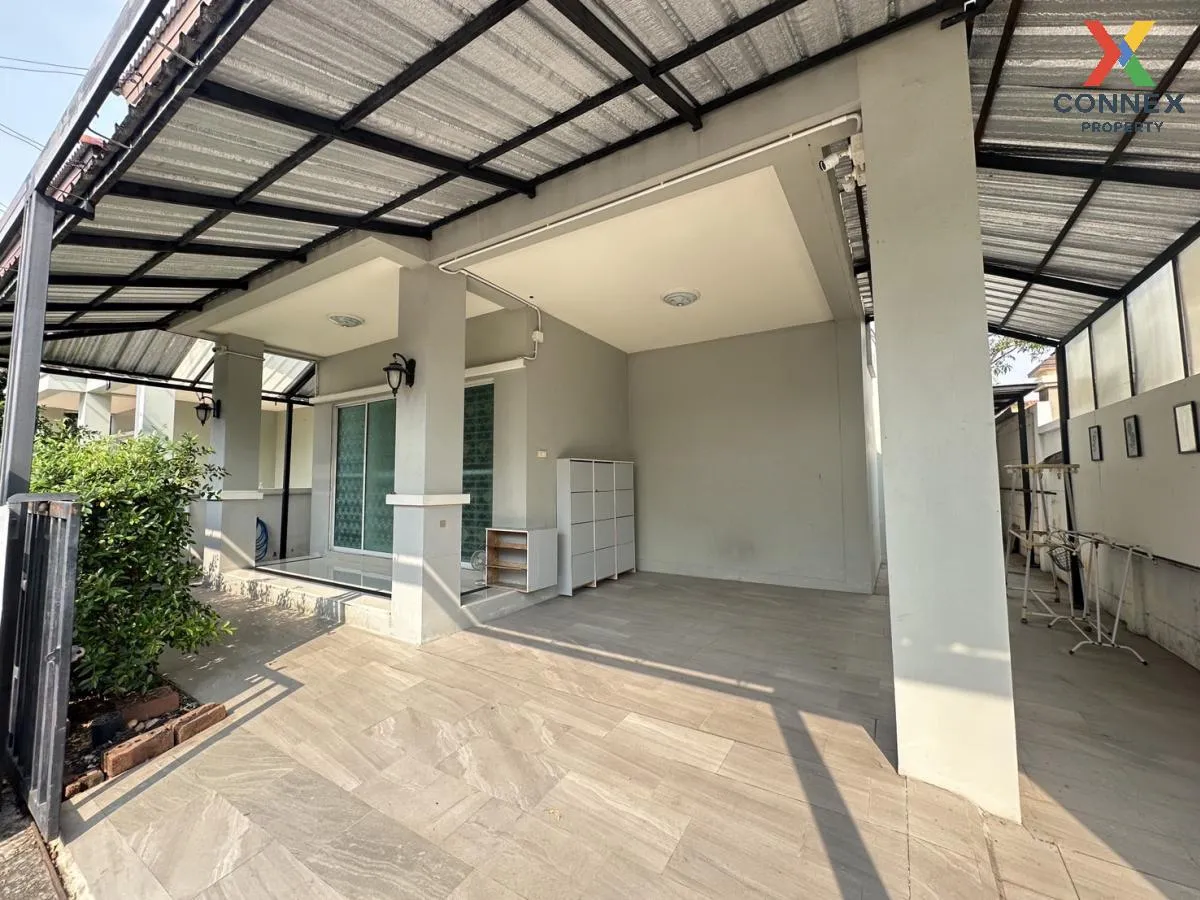 For Sale House , Kittichai Villa17 , Nong Chok , Nong Chok , Bang