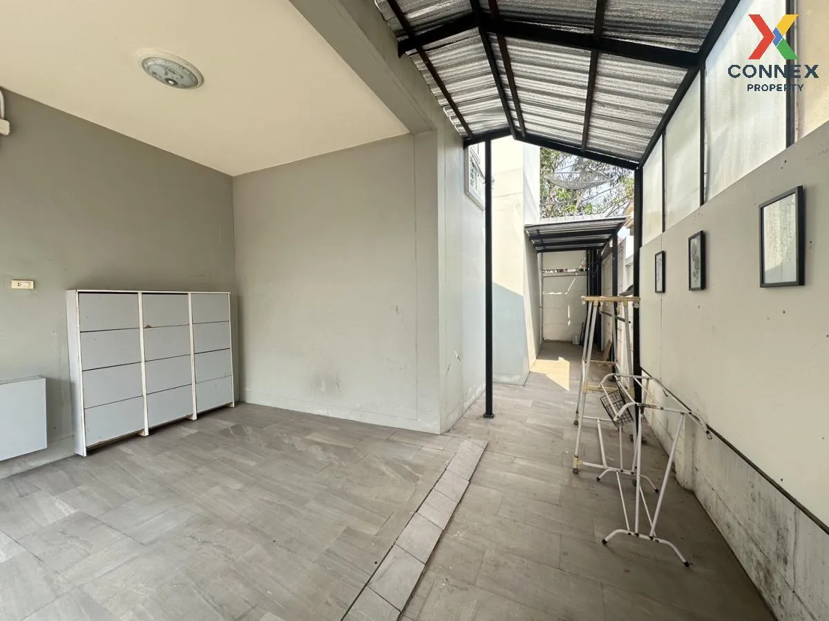 For Sale House , Kittichai Villa17 , Nong Chok , Nong Chok , Bang