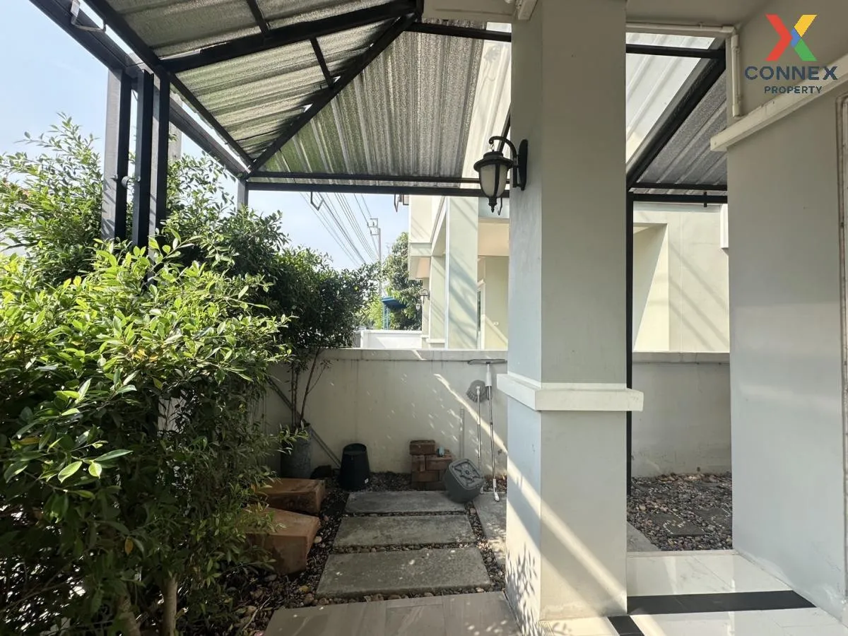 For Sale House , Kittichai Villa17 , Nong Chok , Nong Chok , Bang