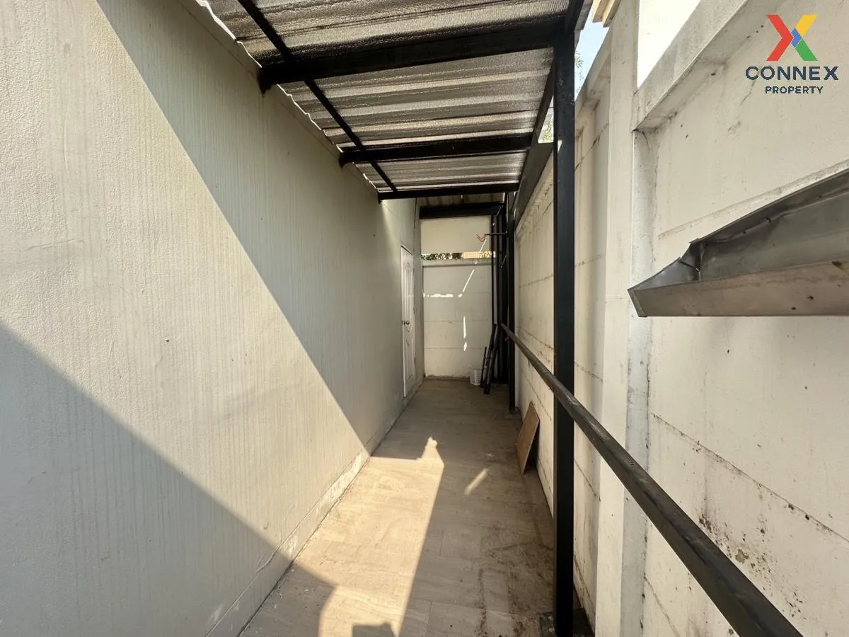 For Sale House , Kittichai Villa17 , Nong Chok , Nong Chok , Bang