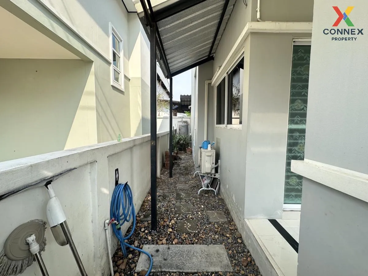 For Sale House , Kittichai Villa17 , Nong Chok , Nong Chok , Bang