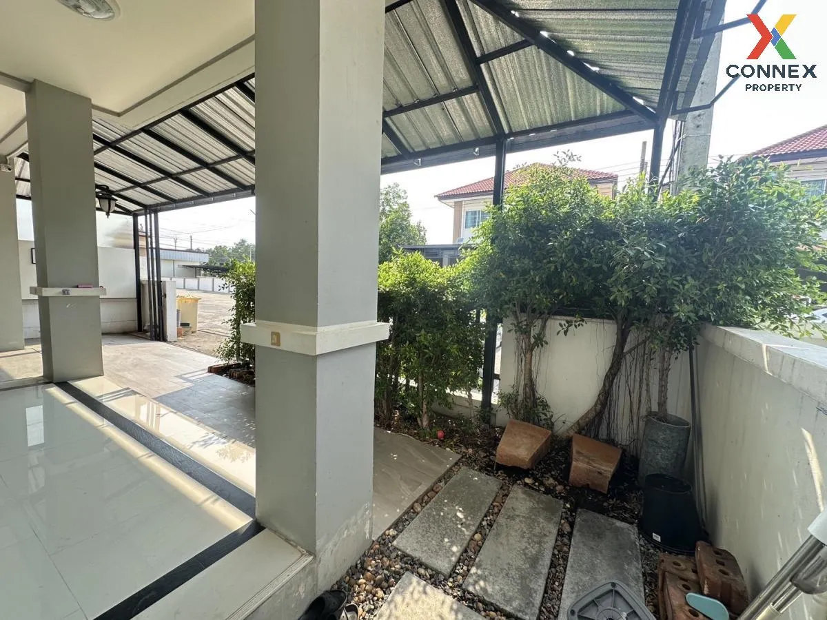 For Sale House , Kittichai Villa17 , Nong Chok , Nong Chok , Bang