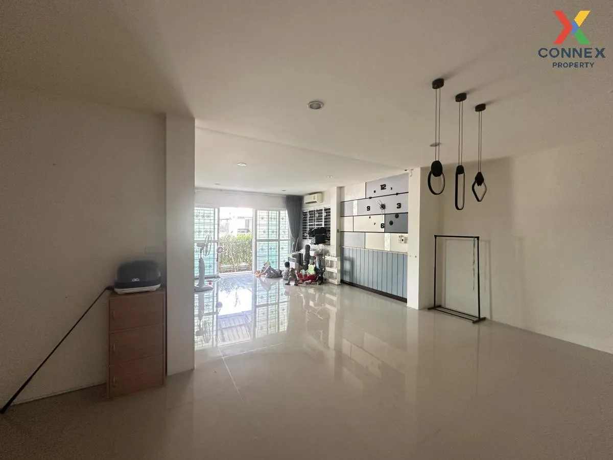 For Sale House , Kittichai Villa17 , Nong Chok , Nong Chok , Bang