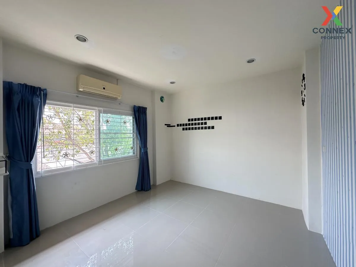 For Sale House , Kittichai Villa17 , Nong Chok , Nong Chok , Bang