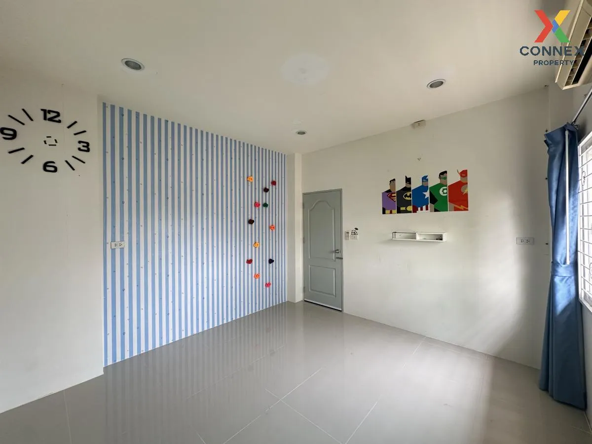 For Sale House , Kittichai Villa17 , Nong Chok , Nong Chok , Bang