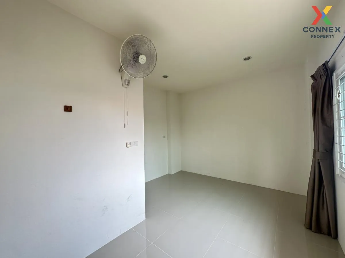 For Sale House , Kittichai Villa17 , Nong Chok , Nong Chok , Bang