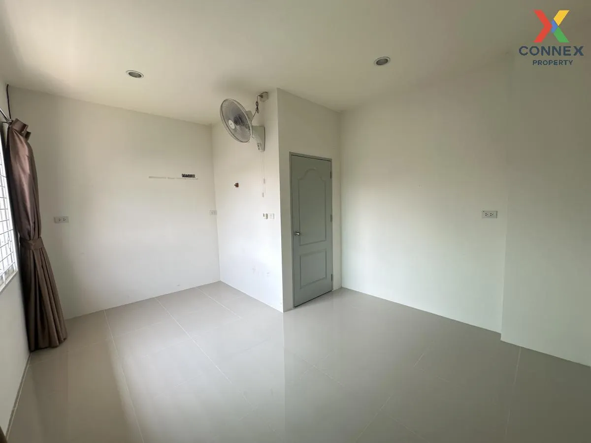 For Sale House , Kittichai Villa17 , Nong Chok , Nong Chok , Bang