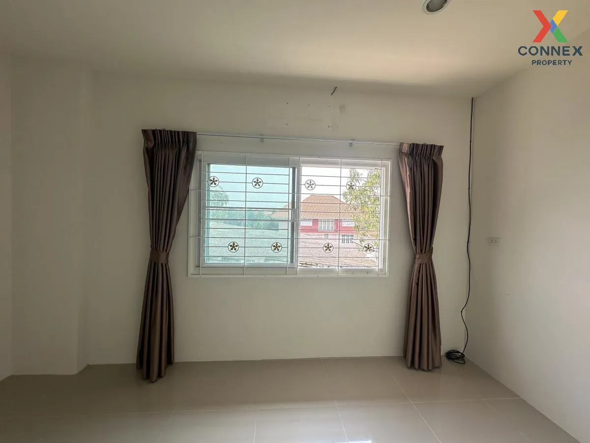 For Sale House , Kittichai Villa17 , Nong Chok , Nong Chok , Bang