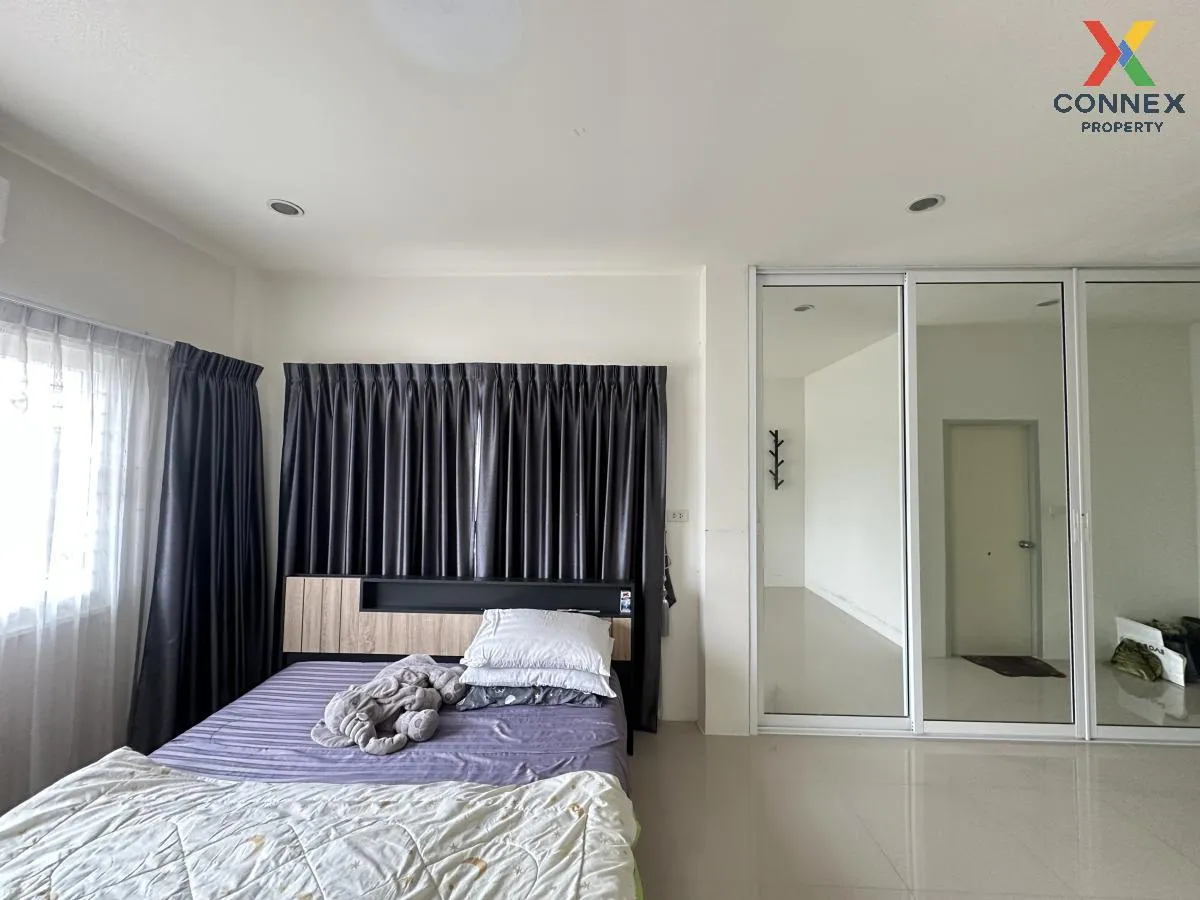 For Sale House , Kittichai Villa17 , Nong Chok , Nong Chok , Bang