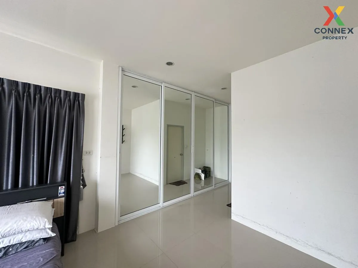 For Sale House , Kittichai Villa17 , Nong Chok , Nong Chok , Bang