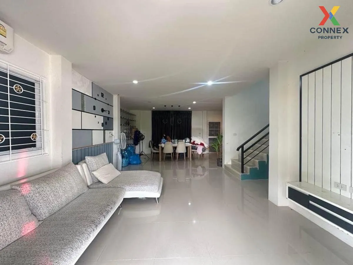 For Sale House , Kittichai Villa17 , Nong Chok , Nong Chok , Bang