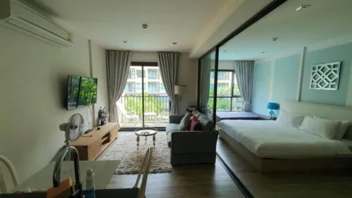 For Sale Condo , Rain Cha Am-Hua Hin , Cha-Am , Cha-am , Phetchaburi , CX-120196
