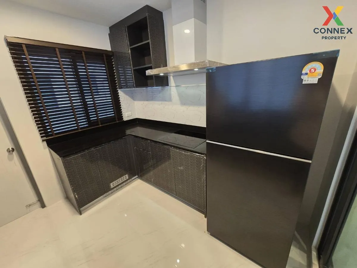 ขายบ้าน  เดอะ ซิตี้ บางนา บางแก้ว บางพลี สมุทรปราการ CX-120199 4