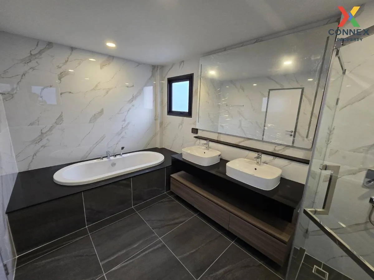 ขายบ้าน  เดอะ ซิตี้ บางนา บางแก้ว บางพลี สมุทรปราการ CX-120199