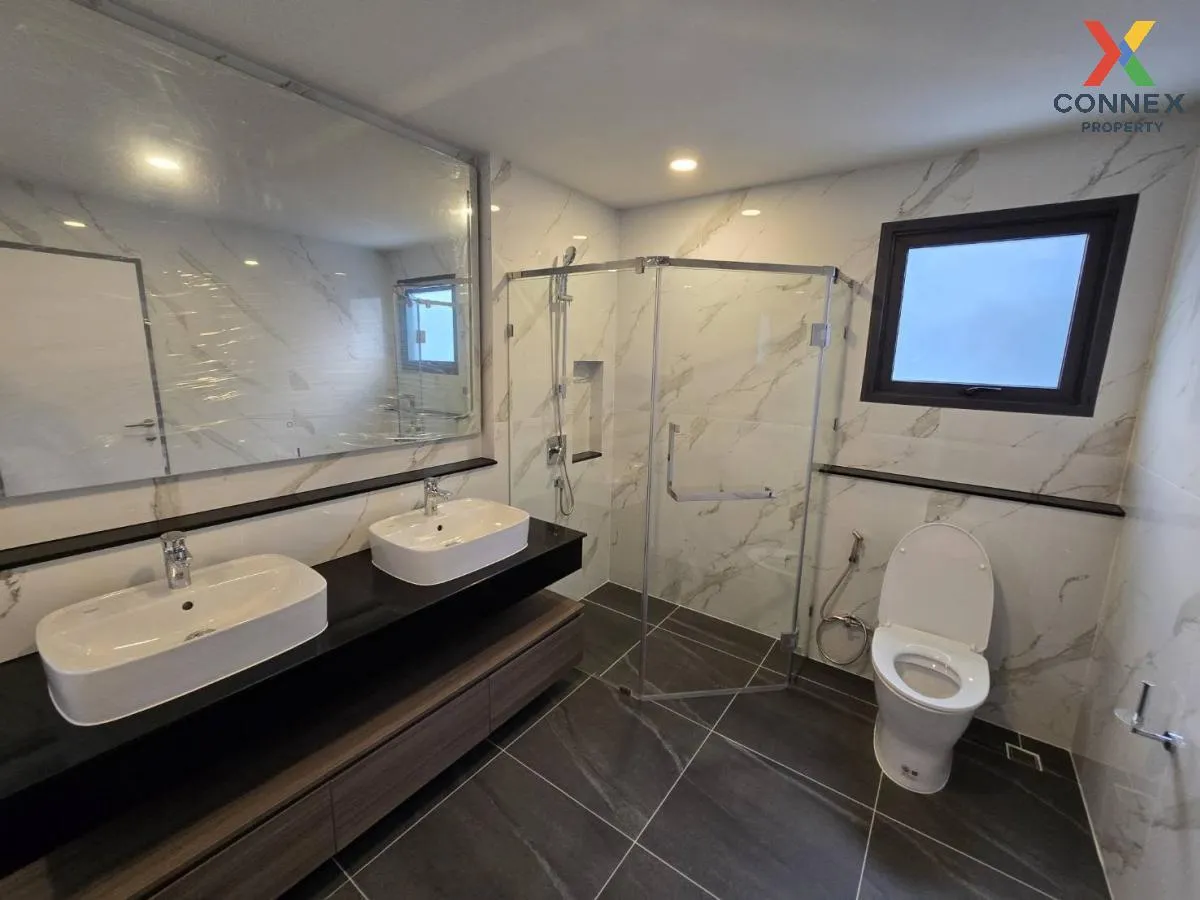 ขายบ้าน  เดอะ ซิตี้ บางนา บางแก้ว บางพลี สมุทรปราการ CX-120199