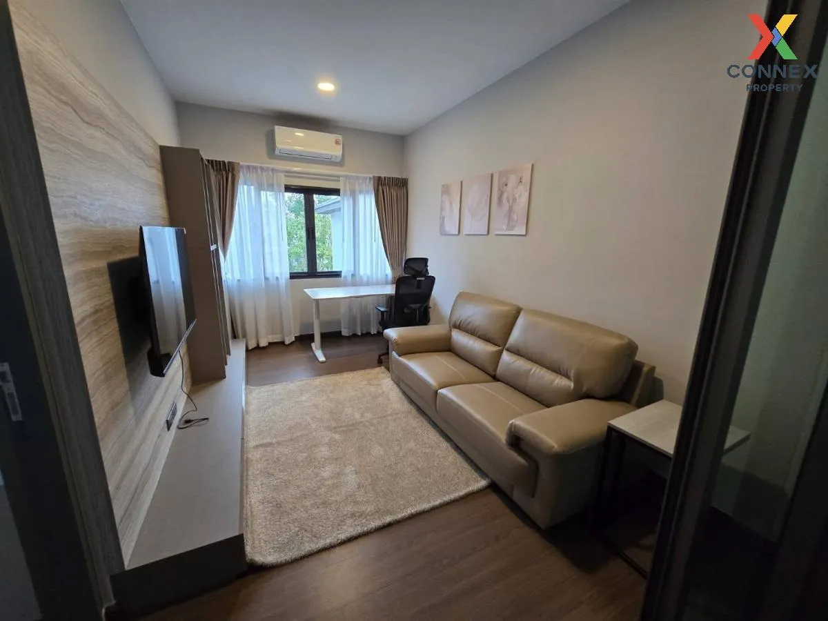 ขายบ้าน  เดอะ ซิตี้ บางนา บางแก้ว บางพลี สมุทรปราการ CX-120199