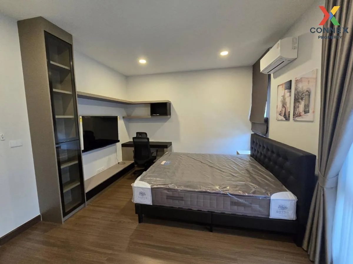 ขายบ้าน  เดอะ ซิตี้ บางนา บางแก้ว บางพลี สมุทรปราการ CX-120199