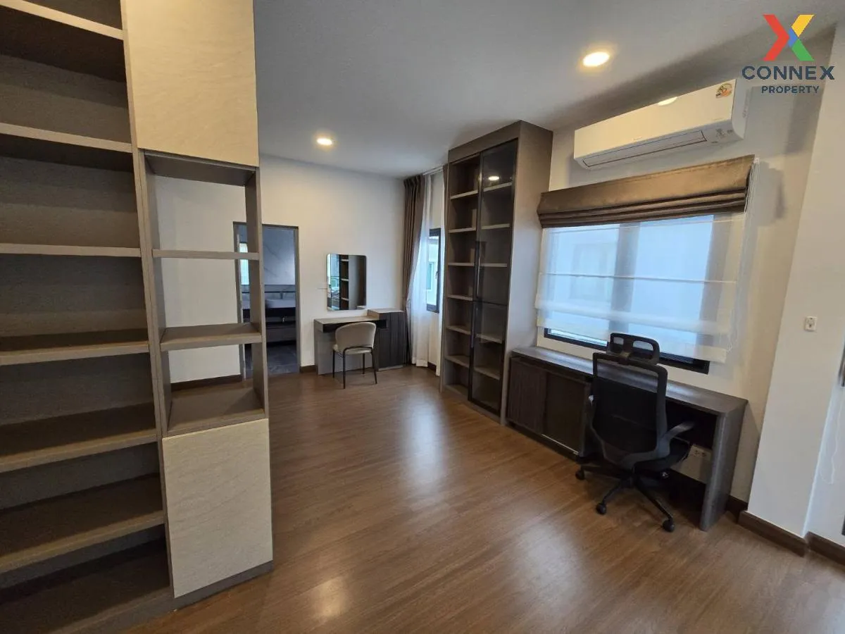 เช่าบ้าน  เดอะ ซิตี้ บางนา บางแก้ว บางพลี สมุทรปราการ CX-120201