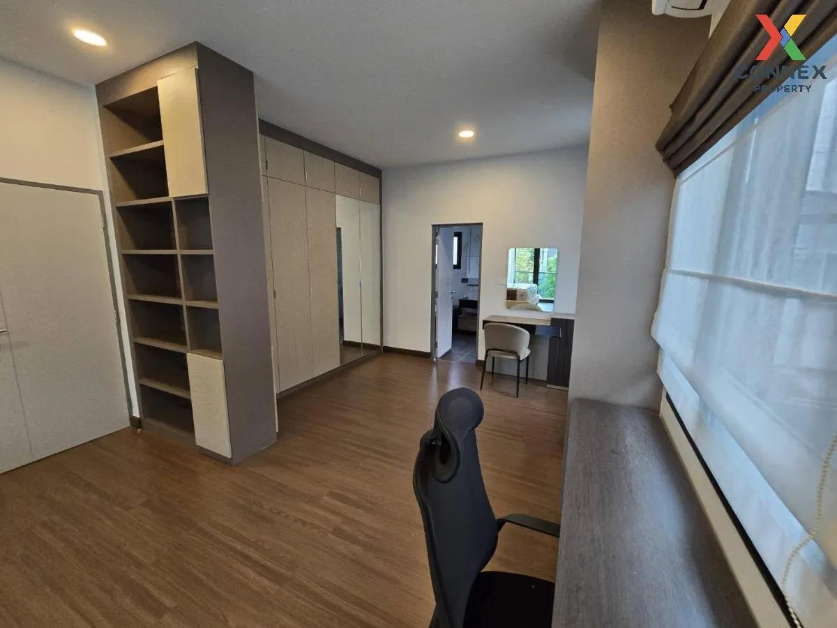 เช่าบ้าน  เดอะ ซิตี้ บางนา บางแก้ว บางพลี สมุทรปราการ CX-120201