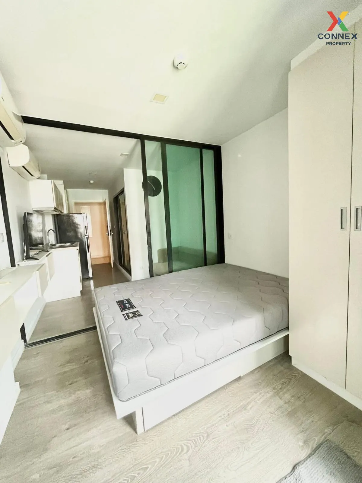 เช่าคอนโด  พอส สุขุมวิท 103 BTS-อุดมสุข บางนา เขต บางนา กรุงเทพ C 2