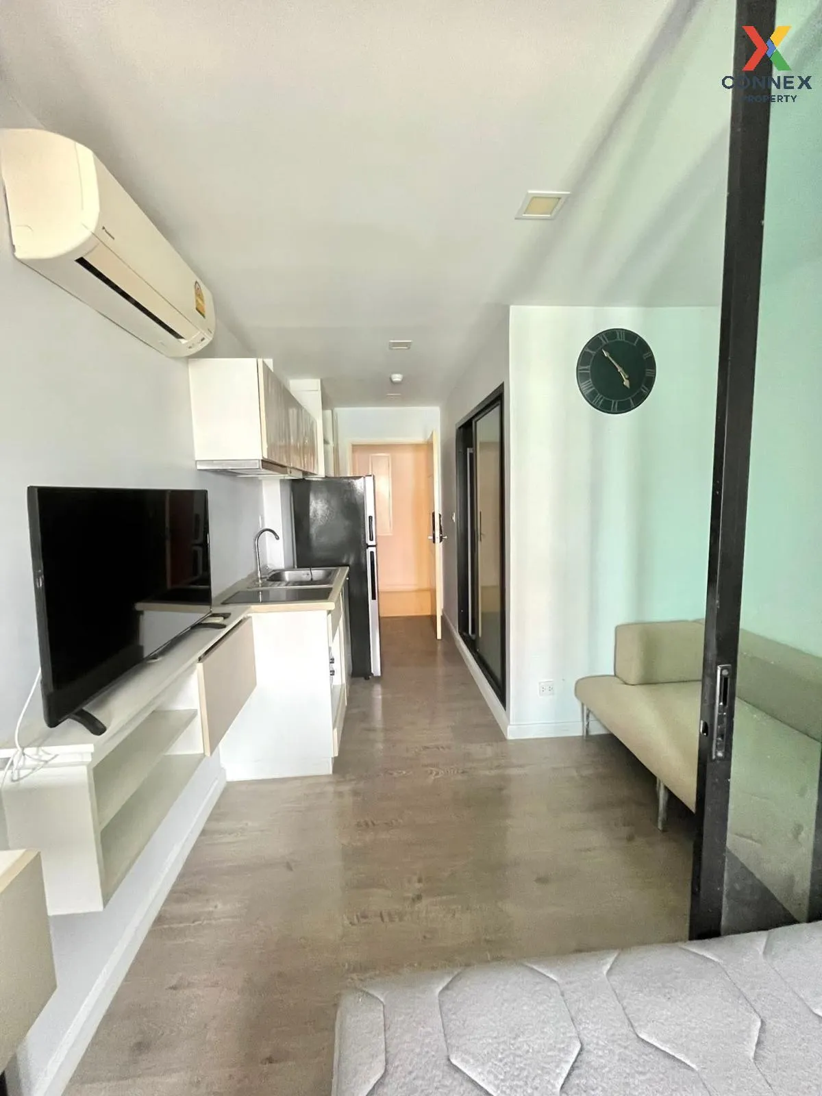 เช่าคอนโด  พอส สุขุมวิท 103 BTS-อุดมสุข บางนา เขต บางนา กรุงเทพ C 3