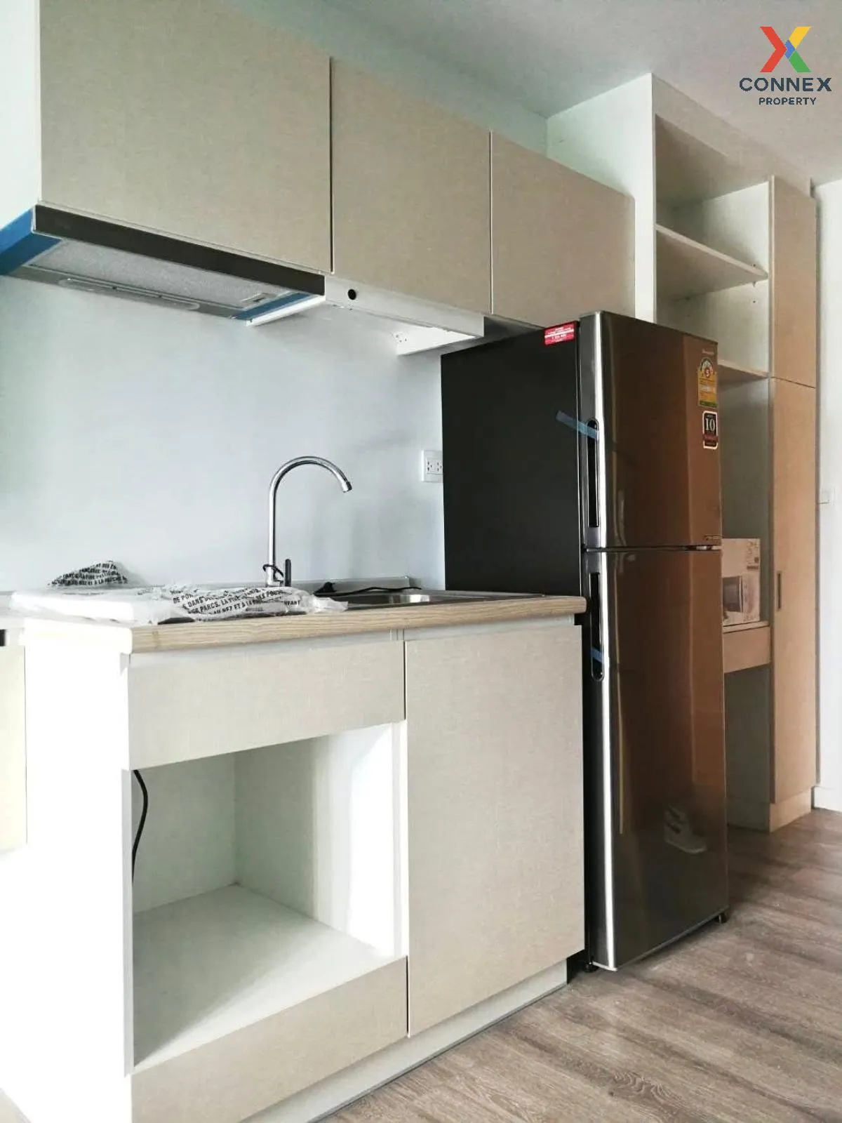 เช่าคอนโด  พอส สุขุมวิท 103 BTS-อุดมสุข บางนา เขต บางนา กรุงเทพ C 4