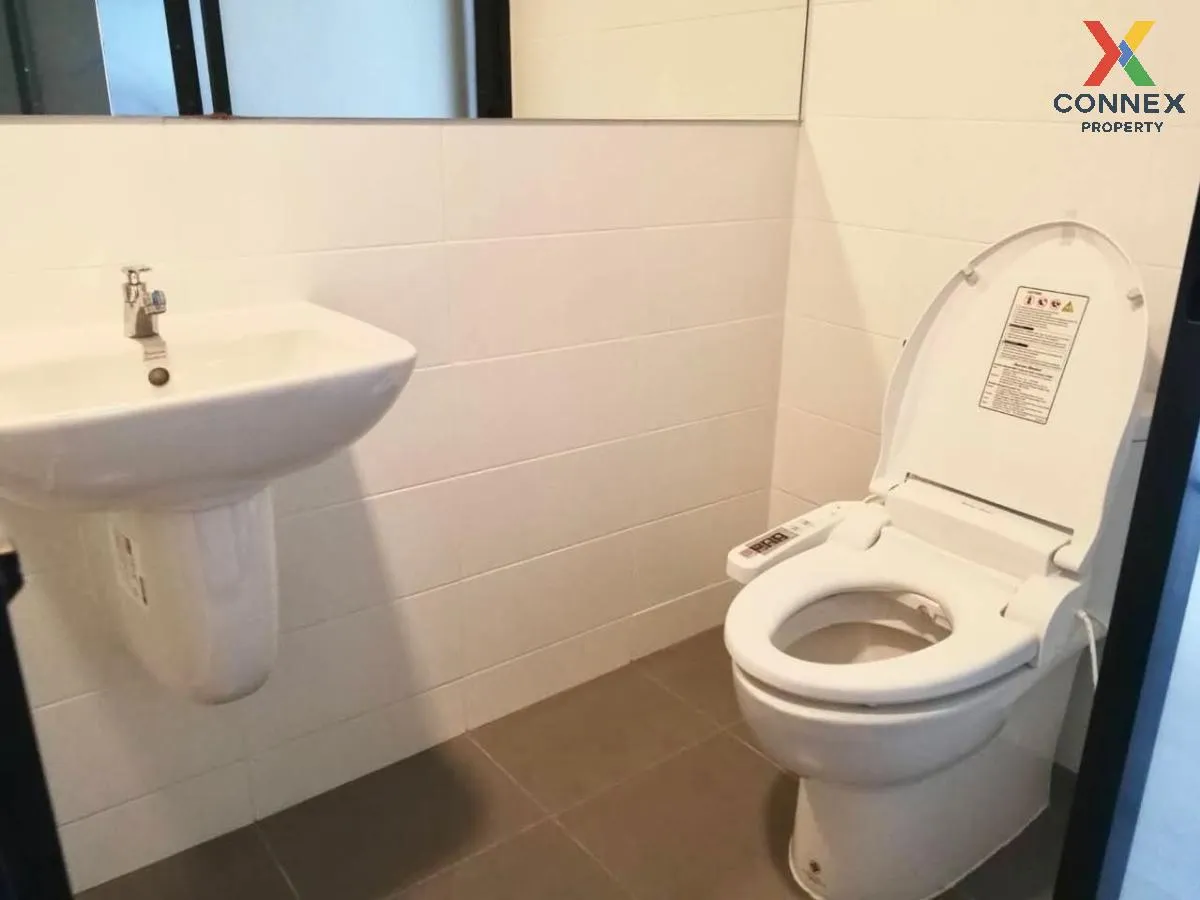 เช่าคอนโด  พอส สุขุมวิท 103 BTS-อุดมสุข บางนา เขต บางนา กรุงเทพ C