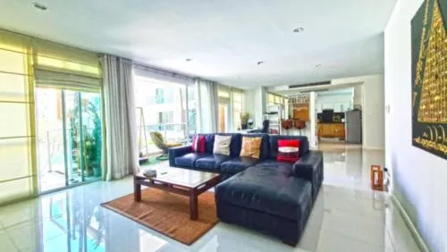 เช่าคอนโด  เดอะ บรีซ คอนโด หัวหิน วิวสวย หนองแก หัวหิน ประจวบคีรีขันธ์ CX-120203