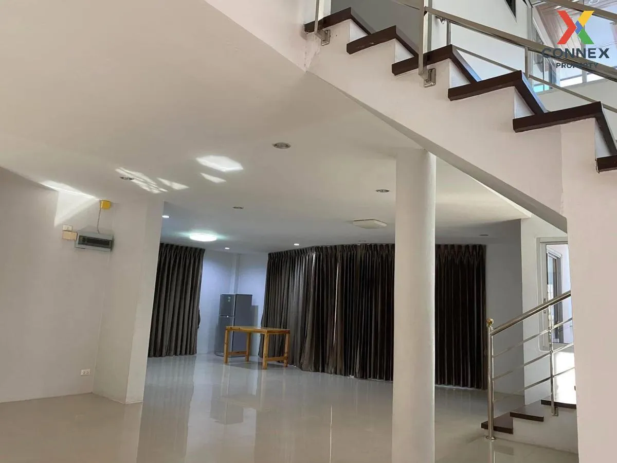 เช่าบ้าน  อารีนา การ์เดนท์ อ่อนนุช หน้ากว้าง บางจาก เขต พระโขนง ก 3