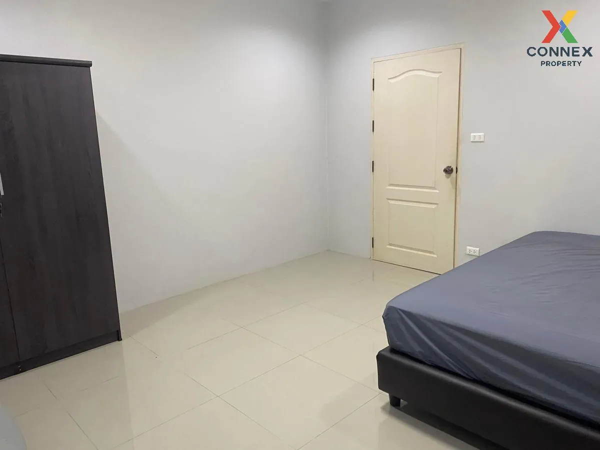 เช่าบ้าน  อารีนา การ์เดนท์ อ่อนนุช หน้ากว้าง บางจาก เขต พระโขนง ก