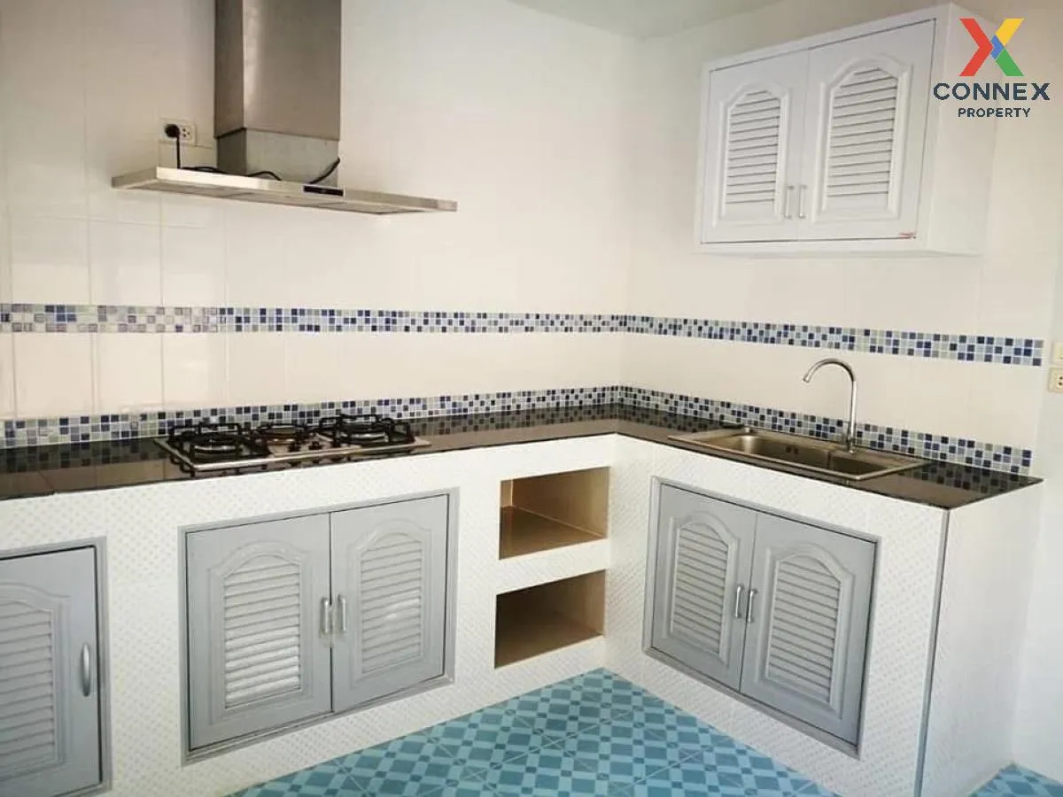 เช่าบ้าน  อารีนา การ์เดนท์ อ่อนนุช หน้ากว้าง บางจาก เขต พระโขนง ก