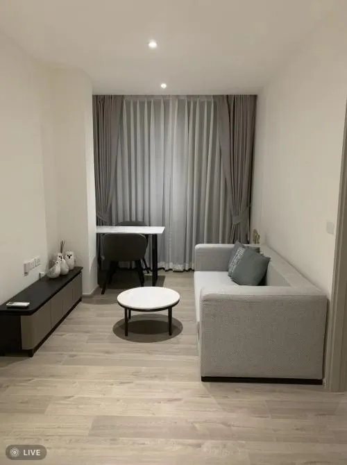 For Rent Condo , FYNN Asoke , BTS-Asok , Khlong Toei , Khlong Toei , Bangkok , CX-120206