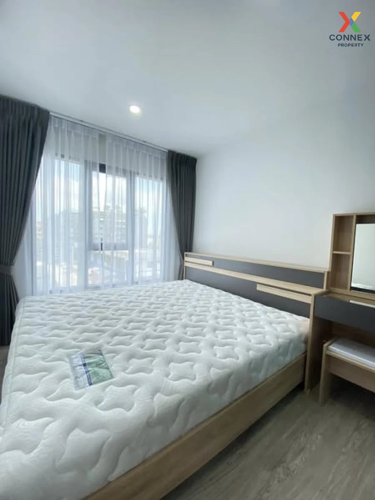For Rent Condo , RYE Sukhumvit 101/1 , BTS-Punnawithi , Bang Chak 4