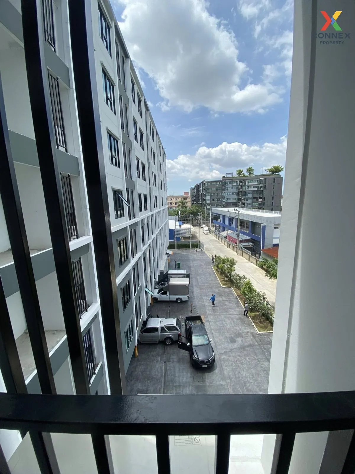 For Rent Condo , RYE Sukhumvit 101/1 , BTS-Punnawithi , Bang Chak