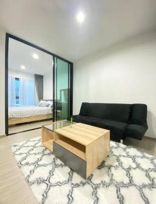 For Rent Condo , RYE Sukhumvit 101/1 , BTS-Punnawithi , Bang Chak , Phra Khanong , Bangkok , CX-120210
