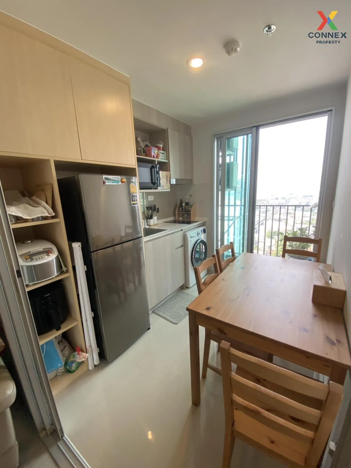 ขายคอนโด  ไอดีโอ จรัญฯ 70 MRT-บางพลัด บางพลัด เขต บางพลัด กรุงเทพ 3